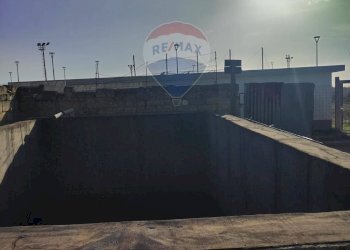 Edificio all\'aperto - Villa via gargano 6, Grammichele - foto 8