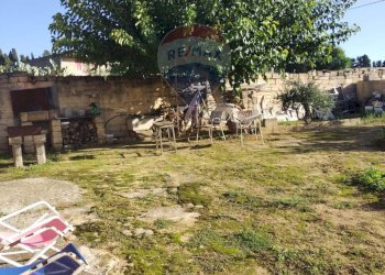 Giardino - Villa via gargano 6, Grammichele - foto 11