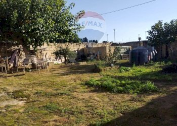 Giardino - Villa via gargano 6, Grammichele - foto 12