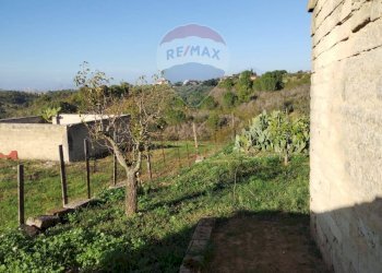 Giardino - Villa via gargano 6, Grammichele - foto 19