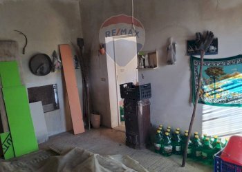 Parcheggio - Villa via gargano 6, Grammichele - foto 20