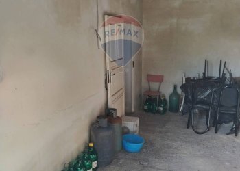 Parcheggio - Villa via gargano 6, Grammichele - foto 24