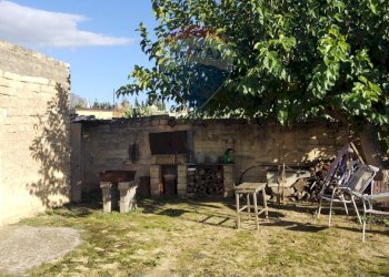 Giardino - Villa via gargano 6, Grammichele - foto 28