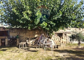 Giardino - Villa via gargano 6, Grammichele - foto 29