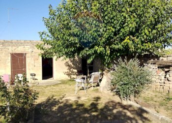 Giardino - Villa via gargano 6, Grammichele - foto 32