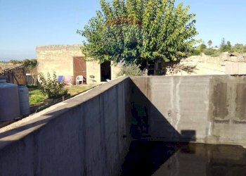 Terrazza - Villa via gargano 6, Grammichele - foto 35