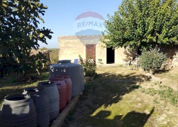 Giardino - Villa via gargano 6, Grammichele - foto 36