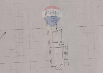 Pianta 2D - Bilocale via belfiore
 
262, Catania - foto 3