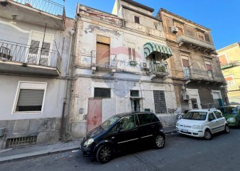 Edificio all\'aperto - Bilocale via belfiore
 
262, Catania - foto 6