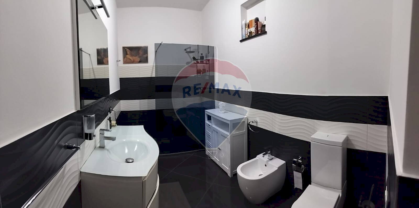 Bagno - Casa indipendente via vittorio veneto
424, Grammichele - foto 3