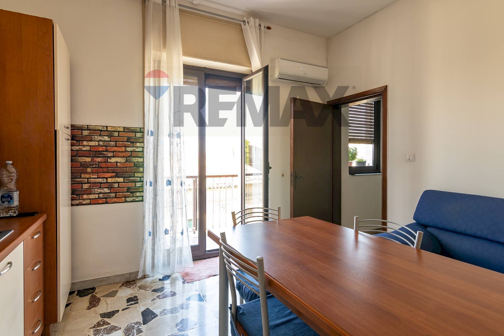 Sala da pranzo - Independent house via vittorio veneto
424, Grammichele - photo 3