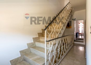 Scale - Independent house via vittorio veneto
 
424, Grammichele - photo 13