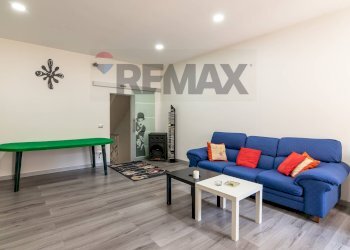 Soggiorno - Independent house via vittorio veneto
 
424, Grammichele - photo 19
