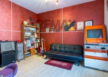 Soggiorno - Independent house via vittorio veneto
 
424, Grammichele - photo 24