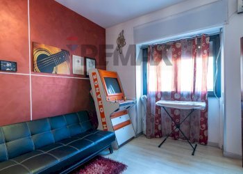 Camera / camera da letto - Independent house via vittorio veneto
 
424, Grammichele - photo 26