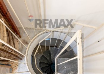 Scale - Independent house via vittorio veneto
 
424, Grammichele - photo 33