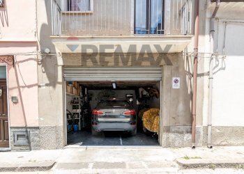 Edificio all\'aperto - Independent house via vittorio veneto
 
424, Grammichele - photo 39