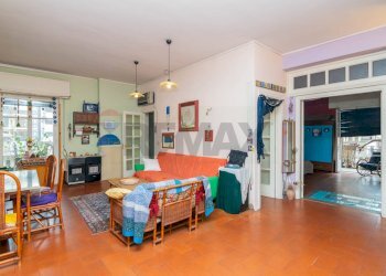 Sala da pranzo - Appartamento Via Canfora
 
135, Catania - foto 2