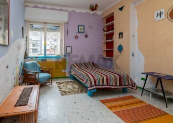 Camera / camera da letto - Appartamento Via Canfora
 
135, Catania - foto 4