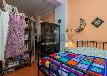 Camera / camera da letto - Appartamento Via Canfora
 
135, Catania - foto 5