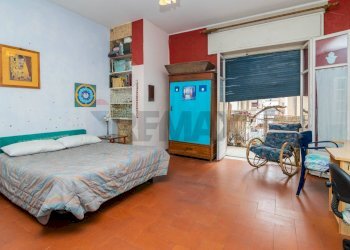 Camera / camera da letto - Appartamento Via Canfora
 
135, Catania - foto 7