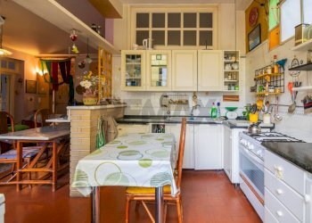 Cucina - Appartamento Via Canfora
 
135, Catania - foto 10