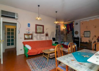 Sala da pranzo - Appartamento Via Canfora
 
135, Catania - foto 11