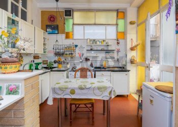 Cucina - Appartamento Via Canfora
 
135, Catania - foto 12