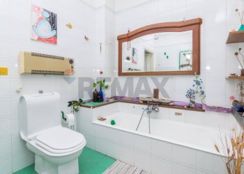 Bagno - Appartamento Via Canfora
 
135, Catania - foto 13