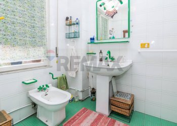 Bagno - Appartamento Via Canfora
 
135, Catania - foto 14