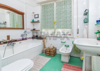 Bagno - Appartamento Via Canfora
 
135, Catania - foto 15