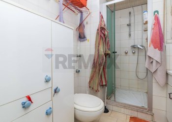 Bagno - Appartamento Via Canfora
 
135, Catania - foto 16