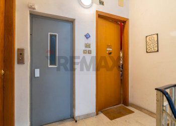 Hall / corridoio - Appartamento Via Canfora
 
135, Catania - foto 17