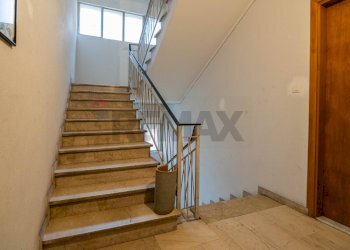 Scale - Appartamento Via Canfora
 
135, Catania - foto 18