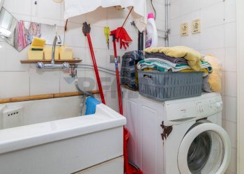 Lavanderia - Appartamento Via Canfora
 
135, Catania - foto 20