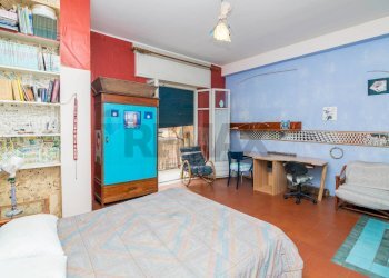 Camera / camera da letto - Appartamento Via Canfora
 
135, Catania - foto 24