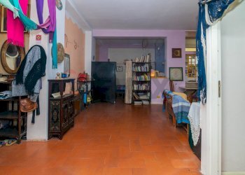 Hall / corridoio - Appartamento Via Canfora
 
135, Catania - foto 25