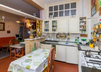 Cucina - Appartamento Via Canfora
 
135, Catania - foto 27