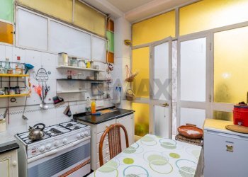 Cucina - Appartamento Via Canfora
 
135, Catania - foto 28