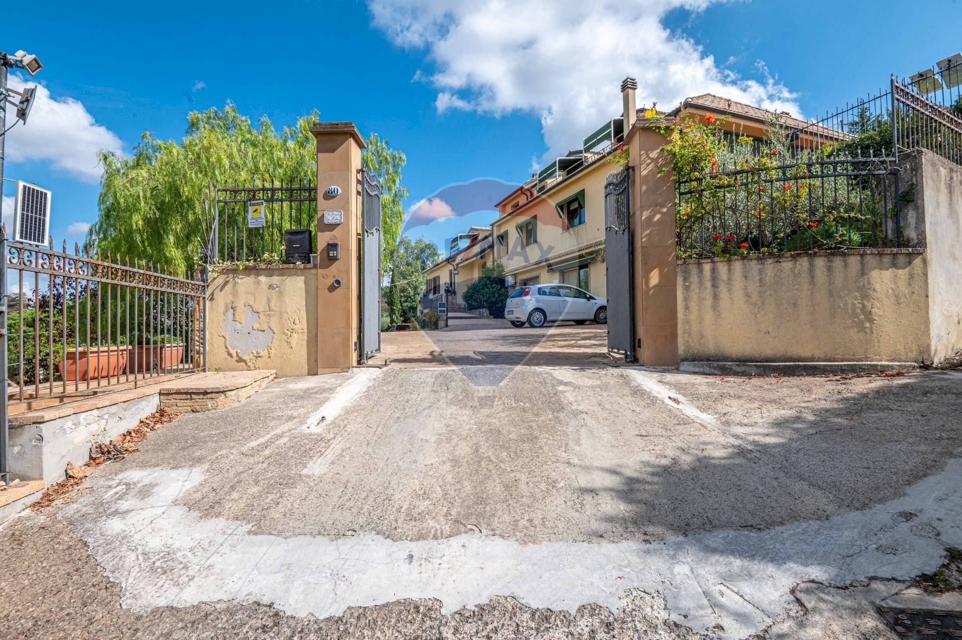 Casa all\'aperto - Villa Via Don Lorenzo Milani
80, Piazza Armerina - foto 2