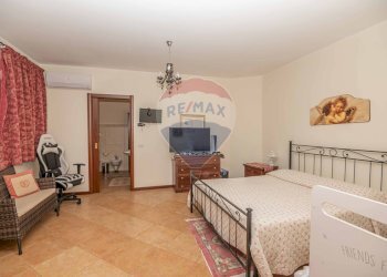 Camera / camera da letto - Villa Via Don Lorenzo Milani
 
80, Piazza Armerina - foto 10