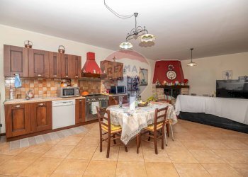 Cucina - Villa Via Don Lorenzo Milani
 
80, Piazza Armerina - foto 12