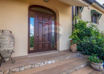 Terrazza - Villa Via Don Lorenzo Milani
 
80, Piazza Armerina - foto 29