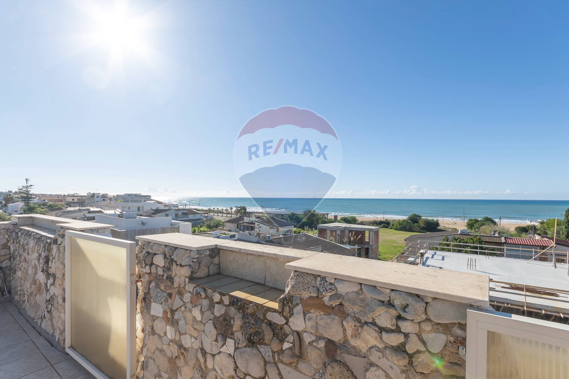 Terrazza - Appartamento Corso Oceano Indiano
 
85, Santa Croce Camerina - foto 1