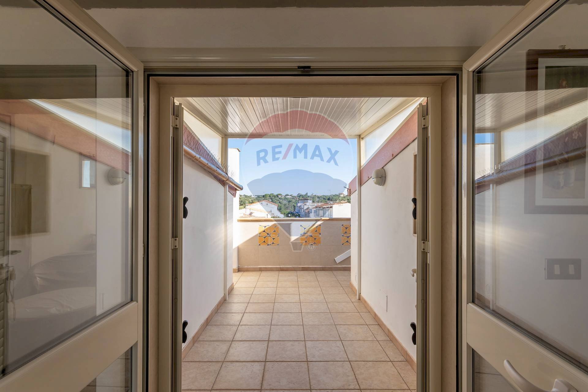 Terrazza - Appartamento Corso Oceano Indiano
 
85, Santa Croce Camerina - foto 3