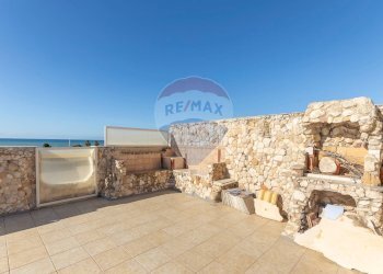 Terrazza - Appartamento Corso Oceano Indiano
 
85, Santa Croce Camerina - foto 2