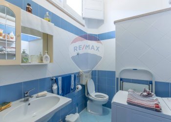 Bagno - Appartamento Corso Oceano Indiano
 
85, Santa Croce Camerina - foto 9