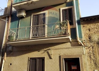 Edificio all\'aperto - Casa indipendente Via XXIV Maggio
 
105, Grammichele - foto 2