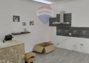 Soggiorno - Casa indipendente Via XXIV Maggio
 
105, Grammichele - foto 38