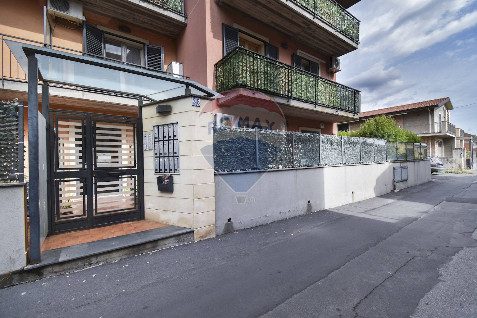 Edificio all\'aperto - Attico Via XV traversa
 
38, Belpasso - foto 1